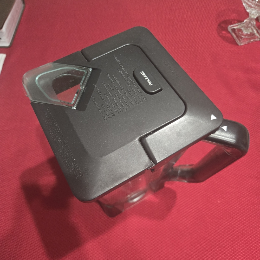 Ninja Blender with Blade - Picture 2 of 8